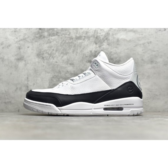 JORDAN 3 FRAGMENT