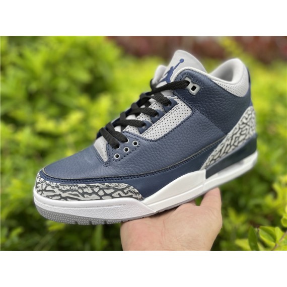 JORDAN 3 GEORGETOWN