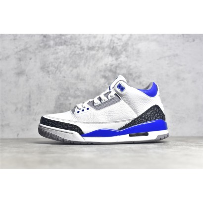 3 RACER BLUE