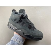 Air Jordan 4 Black Cat