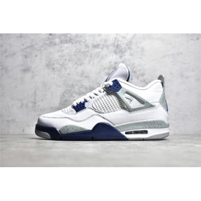 MIDNIGHT NAVY 4