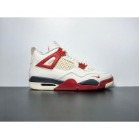 Nigel Sylvester x Jordan Air Jordan 4