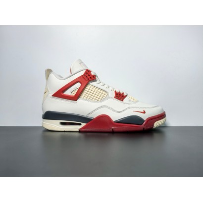 Nigel Sylvester x Jordan Air Jordan 4