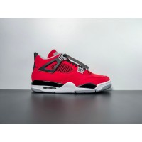 Air Jordan 4 Toro Bravo