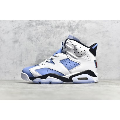 JORDAN 6 UNC