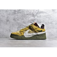 DUNK CPFM MOSSY GREEN