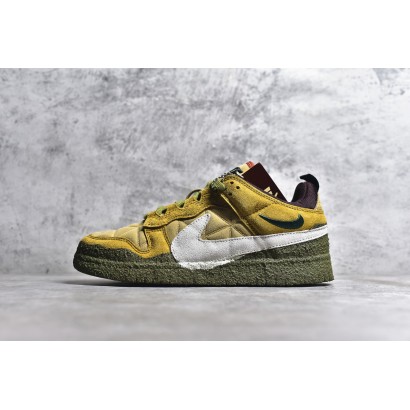 DUNK CPFM MOSSY GREEN