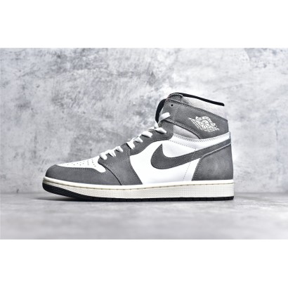 JORDAN 1 GREY