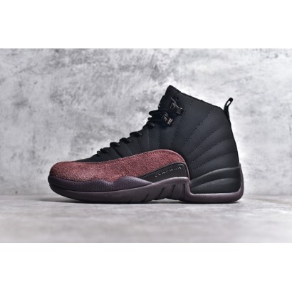 JORDAN 12 A MA MANIERE