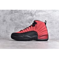 JORDAN 12 VARSITY RED