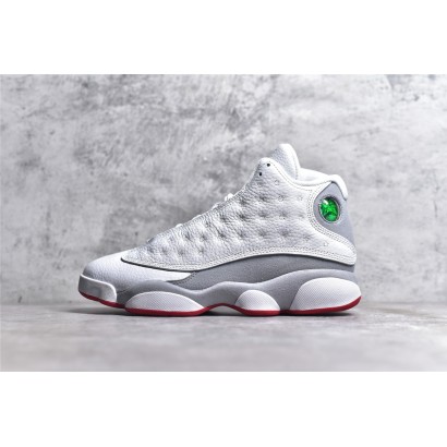 JORDAN 13 NEUTRAL GRAY