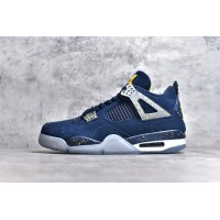JORDAN 4 MICHIGAN
