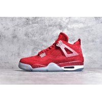 JORDAN 4 OKLAHOMA