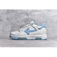 OW WHITE BABY BLUE