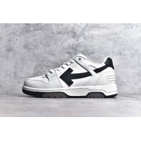 OW WHITE BLACK