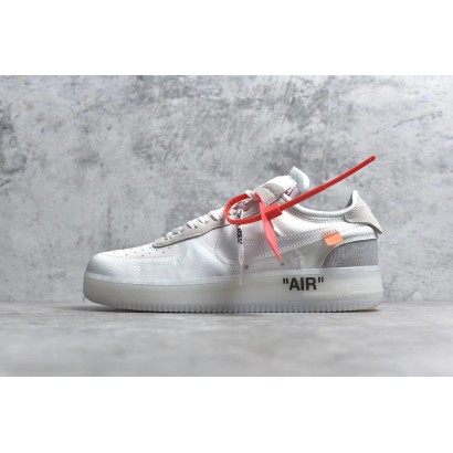 AF1 White