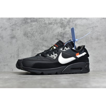 AM90 black
