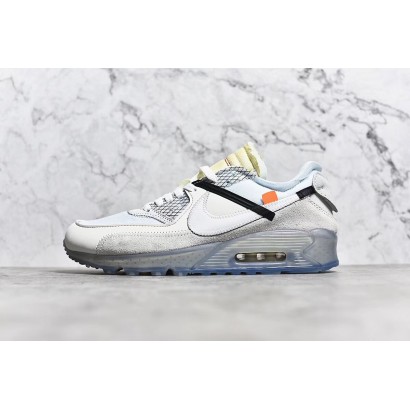AM90 White