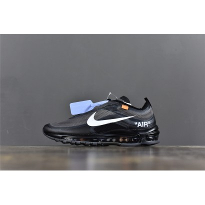 OW 97 BLACK
