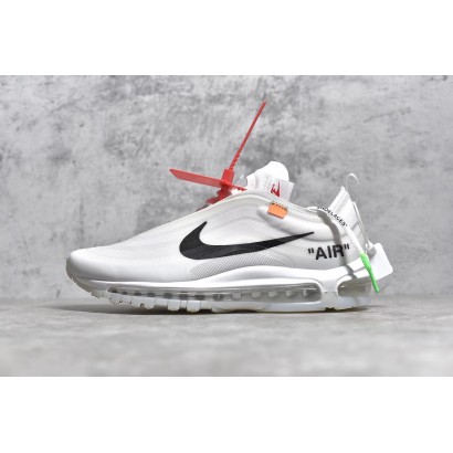 Air Max 97 White