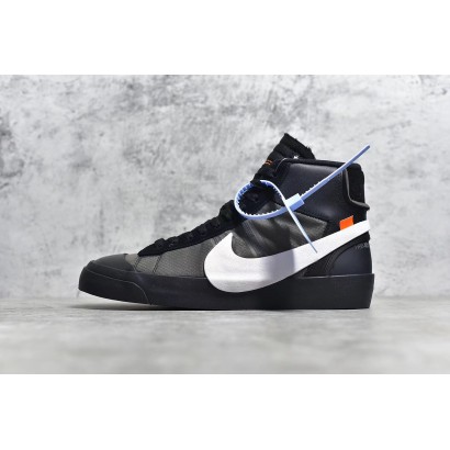 Blazer Grim Reaper