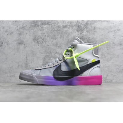 Blazer Queen