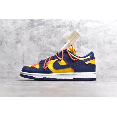 DUNK LOW
