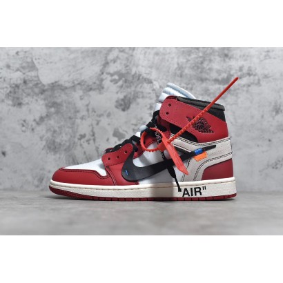 Jordan 1 OG