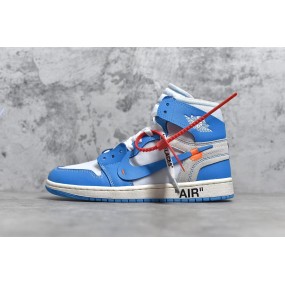 Jordan 1 UNC Jordan 1 UNC