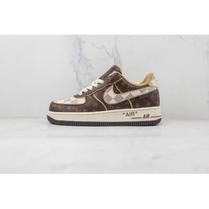 OFF WHITE X AF1 SPECIAL EDITION