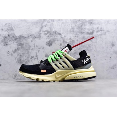 Air Presto
