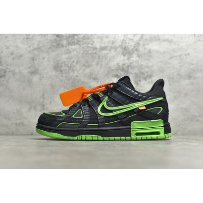 OW RUBBER DUNK 