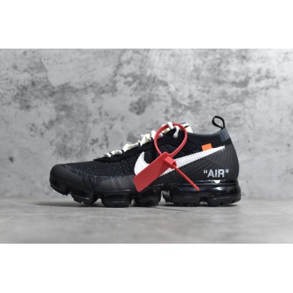 VAPORMAX THE TEN
