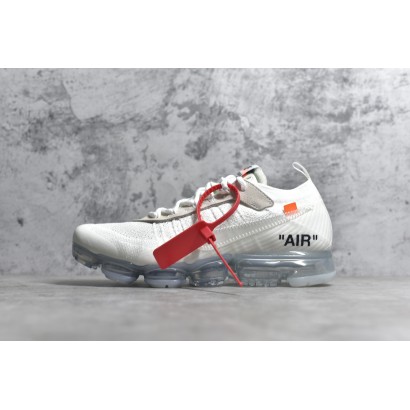 Vapormax White