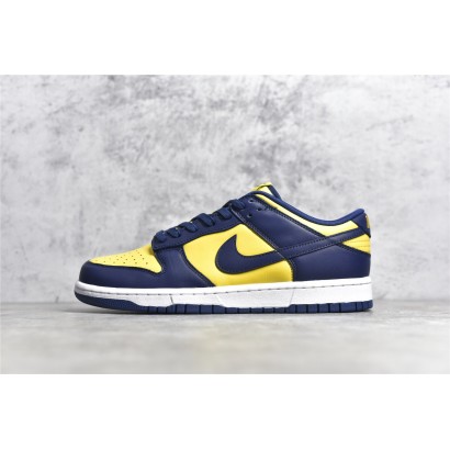 DUNK MICHIGAN