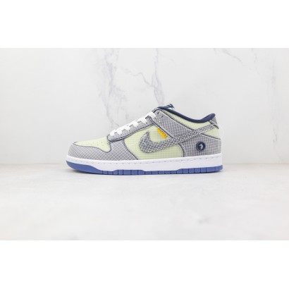 DUNK UNION PISTACHIO