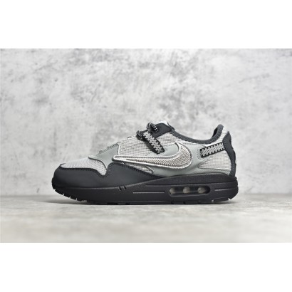 TS AM1 BLACK GREY