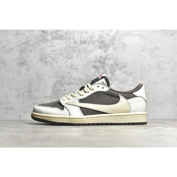 TRAVIS SCOTT J1 LOW REVERSE